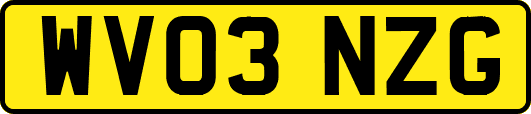 WV03NZG