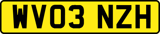 WV03NZH