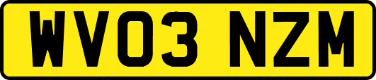 WV03NZM