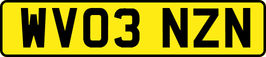 WV03NZN