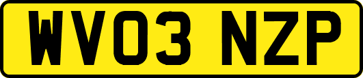 WV03NZP