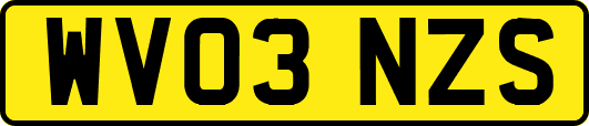 WV03NZS
