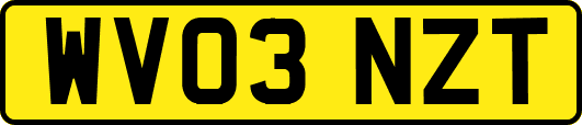 WV03NZT