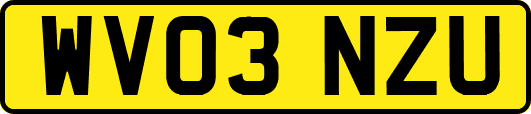 WV03NZU