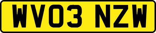 WV03NZW