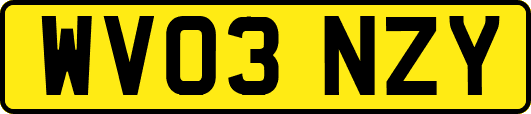 WV03NZY