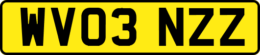WV03NZZ