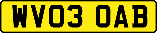 WV03OAB