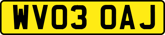 WV03OAJ