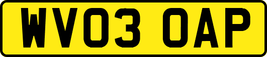 WV03OAP