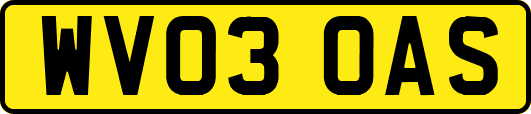 WV03OAS