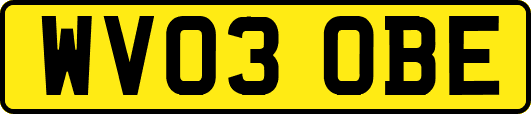 WV03OBE