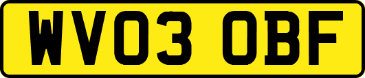 WV03OBF