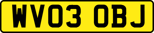 WV03OBJ