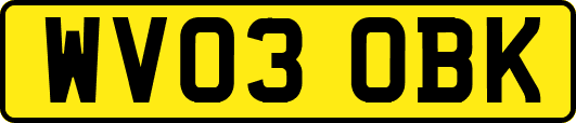 WV03OBK