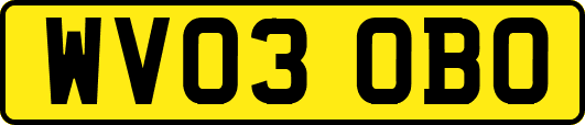 WV03OBO