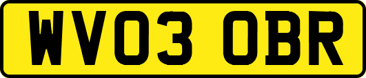 WV03OBR