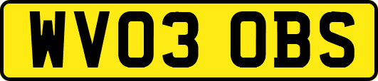 WV03OBS