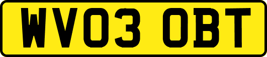 WV03OBT