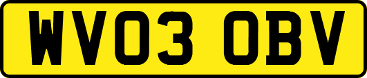 WV03OBV