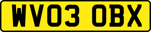 WV03OBX
