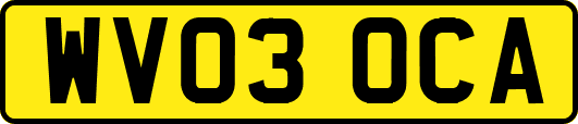 WV03OCA