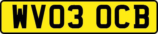 WV03OCB