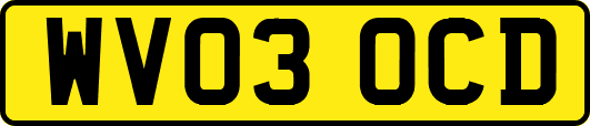 WV03OCD