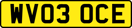 WV03OCE