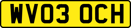 WV03OCH