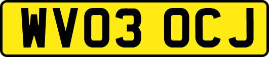 WV03OCJ