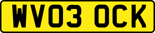 WV03OCK