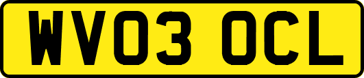 WV03OCL
