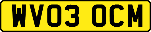 WV03OCM