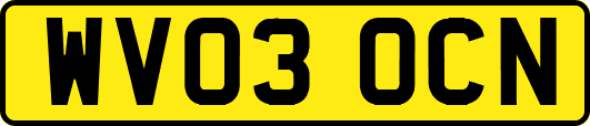 WV03OCN