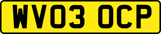 WV03OCP