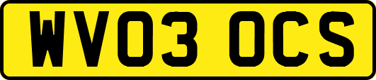 WV03OCS