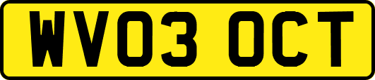 WV03OCT
