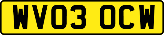 WV03OCW