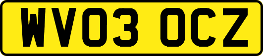 WV03OCZ