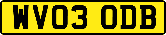 WV03ODB