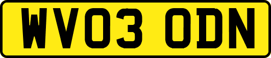 WV03ODN