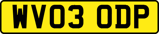 WV03ODP