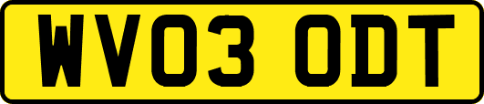 WV03ODT