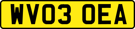 WV03OEA