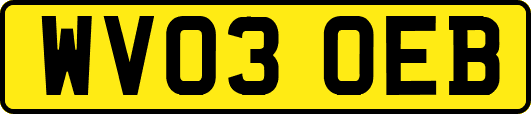 WV03OEB