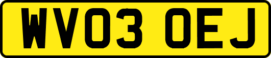 WV03OEJ