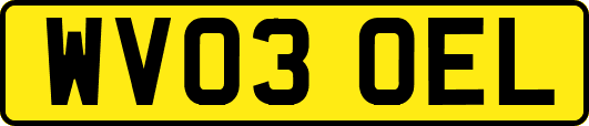 WV03OEL