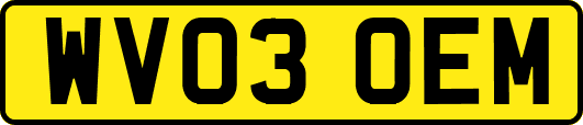 WV03OEM