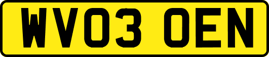 WV03OEN